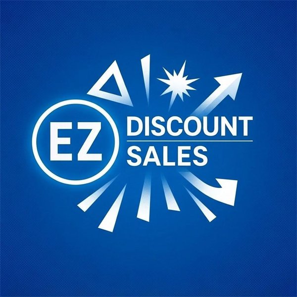 EZ Discount Sales WB