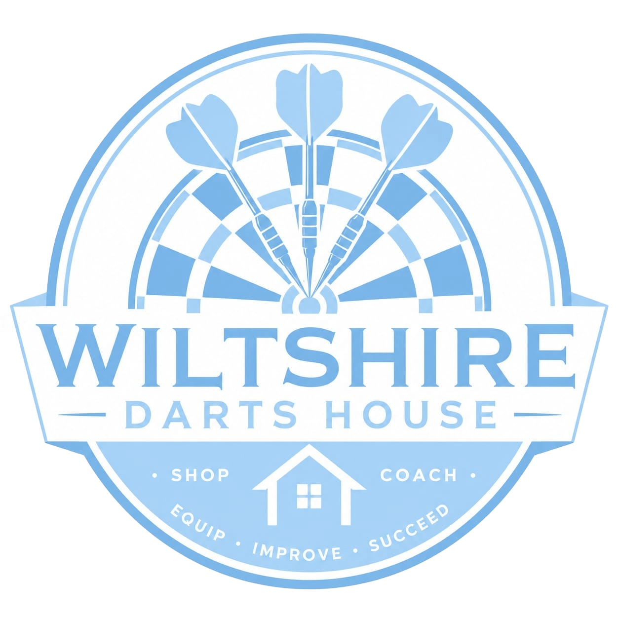 Wiltshire Darts House
